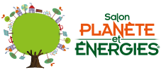 Planète et Energies® Logo