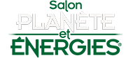 Planète et Energies® Logo